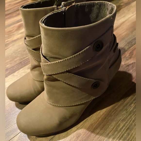 Blowfish Shoes - Women’s Booties